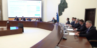 Уральцы активно участвуют в проектах общества «Знание» - ГТРК Урал