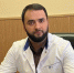 Алиомар Ахмедов временно исполняющим обязанности министра здравоохранения Дагестана - РГВК