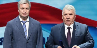 В УлГПУ им. И.Н. Ульянова прошла XXXl Сессия Совета региональных, местных властей и сообществ в Ульянвоской области - УлГПУ