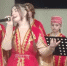 🎶В гостиной Лазаревского центра национальных культур состоялся вечер, посвящённый творчеству великого армянского поэта и музыканта Саят-Новы - Управление культуры