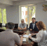 Предпринимателям пригорода Махачкалы рассказали о мерах господдержки и льготных займах - Министерство промышленности и торговли
