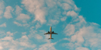 Из Владивостока в Петербург пустят прямой рейс | ФОТО Philip Myrtorp on Unsplash - С.-Петербургские ведомости