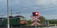 В Тульской области машинисты спасли 10-летнего ребенка - Молодой коммунар