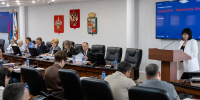 Фото: пресс-служба городской Думы Краснодара - Smi.Kuban.Info