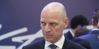 Шантырь рассказал о рекордных выплатах олимпийцам в Петербурге - Spbdnevnik.ru