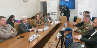 Главное за день в Петербурге 18 июня: новые скверы, заседание Экспертного клуба и ДТП с автобусами - Spbdnevnik.ru