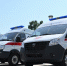 Служба скорой медпомощи Алтайского края получила еще 28 новых автомобилей - Baikal24.Ru