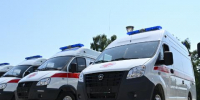 Служба скорой медпомощи Алтайского края получила еще 28 новых автомобилей - Baikal24.Ru