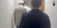 Следствие просит позвонить новых возможных жертв педофила из детдома Ессентуков - Вечерний Ставрополь