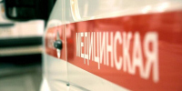 Один человек погиб в результате удара беспилотника по АЗС в Горловке - M24.Ru