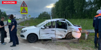 ДТП в Псковском округе - InformPskov.Ru