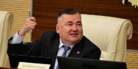 Валерий Сухих: «Туристический потенциал Пермского края огромен» - Новости Перми PermNews.Ru