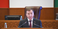Заур Аскендеров подвел итоги работы парламента Дагестана за 5 лет - Новое дело