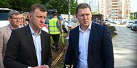 Дорожные работы меняют пульс города - Вольная Кубань