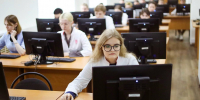 НОВОЕ ПОКОЛЕНИЕ СТОМАТОЛОГОВ: ГЛАВНЫЙ ЭКЗАМЕН ВПЕРЕДИ - ЯГМУ