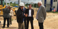 Депутат Государственной Думы Алексей Чепа: "Ржев – особый город с великой историей!" - Справедливая Россия