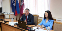 Фотогалерея - Российский государственный университет правосудия