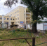 Детская площадка в центре Рязани - Справедливая Россия