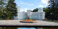 Планетарий||Фото: С. Красильников (архив) - Пензенская Правда