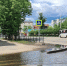 Проблему с отводом воды на переулке Театральном решают в Биробиджане - РИА Биробиджан