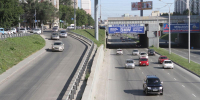 Движение в центре Новосибирска остановят ночью 28 июня - Сиб.фм