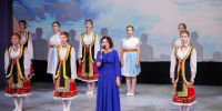 Фестиваль «Античное наследие России. Связь времён и народов» - Управление культуры