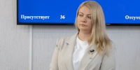 Фото: пресс-служба городской Думы Краснодара - NrNews.Ru