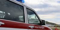 Тематическое фото Росгвардия по Магаданской области - MagadanMedia.Ru