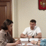 Руководитель регионального управления провел прием граждан в приемной Президента РФ Пензенской области - УФНС