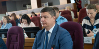 Убитая Центральная: Кирилл Зимин обратился к губернатору с проблемой, от которой страдают чигиринцы - Справедливая Россия