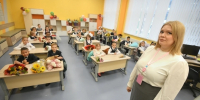 В Прикамье расширят программу выплат для молодых учителей - Комсомольская Правда