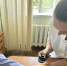 В челябинской больнице появился прибор для раннего выявления меланомы - КП Челябинск
