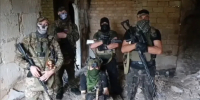 Член Общественной палаты оказал гуманитарную помощь бойцам батальона "Тула" - Общественная палата