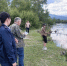 В Курумкане стартовали рейды по охране жизни и здоровья детей у воды - Министерство соцзащиты