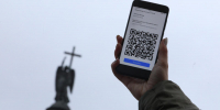 В России с 1 сентября появится универсальный QR-код для оплаты покупок - Spbdnevnik.ru