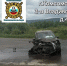 В Комсомольске-на-Амуре женщина на «Тойоте» выехала на встречку и столкнулась с «Ниссаном» - КП Хабаровск