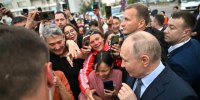 Итоги визита Путина мы будем оценивать еще долго… - ИА SakhaTime