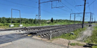 В Красноярском крае 7 летний ребёнок не заметил поезд и был травмирован - 1-LINE