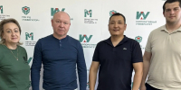 Якутия изучает опыт Татарстана по развитию цифровой психологической помощи молодёжи - Министерство по делам молодежи