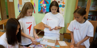 Школьники из Синегорска выиграли грант 200 тысяч рублей во Всероссийском конкурсе - CitySakh.Ru