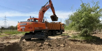 В Иркутске продолжается благоустройство общественных пространств - Weacom.Ru