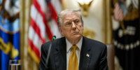Трамп назвал подписание меморандума с США капитуляцией для Ирана - M24.Ru