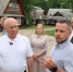 Сергей Кравчук проверил ход реконструкции лагеря «Олимп» - КП Хабаровск