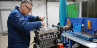 Девять ветеранов СВО представят Бурятию на чемпионате «Абилимпикс» - ИА Байкал-Daily