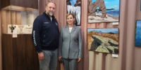 Красота Сахалина «своими руками» - Минкультуры Сахалинской области