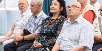 «Не был трусом»: в Кургане отметили 110-летие легендарного политика, прославившего регион на всю страну - Область 45