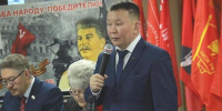 Руководство постоянным комитетом по культуре и СМИ в якутском парламенте осталось за представителем КПРФ - ИА SakhaTime