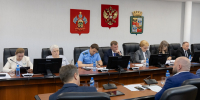 Фото: пресс-служба городской Думы Краснодара - Smi.Kuban.Info