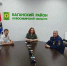 Купание на территории Баганского района запрещено - Баганский район