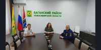 Купание на территории Баганского района запрещено - Баганский район